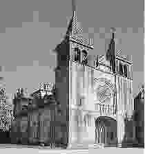 Mosteiro (Pombeiro)